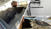 Thumbnail for 445W AIKO Solar panels with Givenergy All In One 13.5kWh 