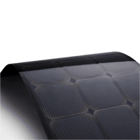 Thumbnail for 120W flex solar panel