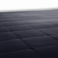 Thumbnail for 245W flexible solar panel