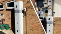 Thumbnail for LIBBI 5kw Hybrid with 15kWh batteries