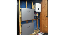 Thumbnail for Fox 8kW Hybrid & 2 X EP11 10.24kWh batteries West Sussex