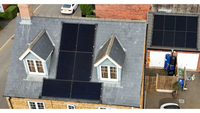 Thumbnail for 6.8kw AIKO Solar panels | EcoFlow 6kw hybrid | 10kWh batteries | OX16 1AR