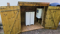 Thumbnail for Solis 6kW S6 | 2 X Fogstar ECO 16.1kWh battery | Bicester