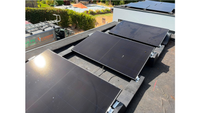 Thumbnail for 5.76kW Longi Solar | Sunsynk 10kW Hybrid | Fogstar Modular 48.3kWh | Holmwood