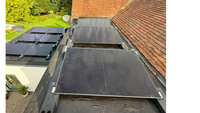 Thumbnail for 5.76kW Longi Solar | Sunsynk 10kW Hybrid | Fogstar Modular 48.3kWh | Holmwood