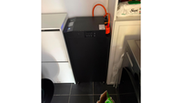 Thumbnail for 4.32kWh AIKO Solar | Solis 5kW Hybrid | Fogstar ECO 16.1kWh | Hornchurch