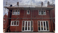 Thumbnail for 8.6kW AIKO  | Sigenergy Sigenstor 10kW hybrid with 2 X 9.04Wh batteries | Wellingborough