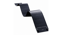 Thumbnail for 165W Flexible Cigs Solar Panel | Self-Adhesive Backing