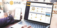 Thumbnail for Sunsynk ECCO 5Kw On & Off grid Hybrid solar & wind Inverter