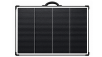Thumbnail for 200W 12V/24V Lightweight Folding Solar Panel without a Solar Charge Controller