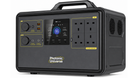 Thumbnail for  2240Wh Portable Power Station 
