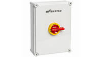 Thumbnail for Katko 250A 4-Pole AC Isolator