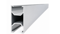 Thumbnail for Fastensol 3300mm H profile Rail