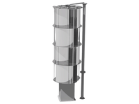 Thumbnail for 4M AL13 Power Tower™ Turbine