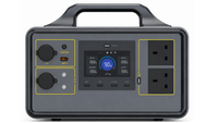 Thumbnail for 518Wh Portable Power Station
