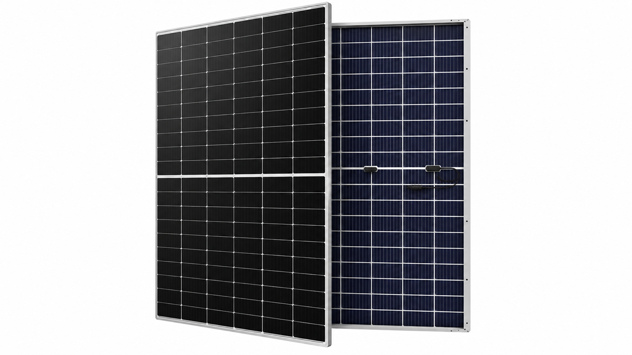 650W Longi | Hi-MO X10 SDM Bi-Facial 66 cell | 30 Year Warranty | Minimum Order: 6