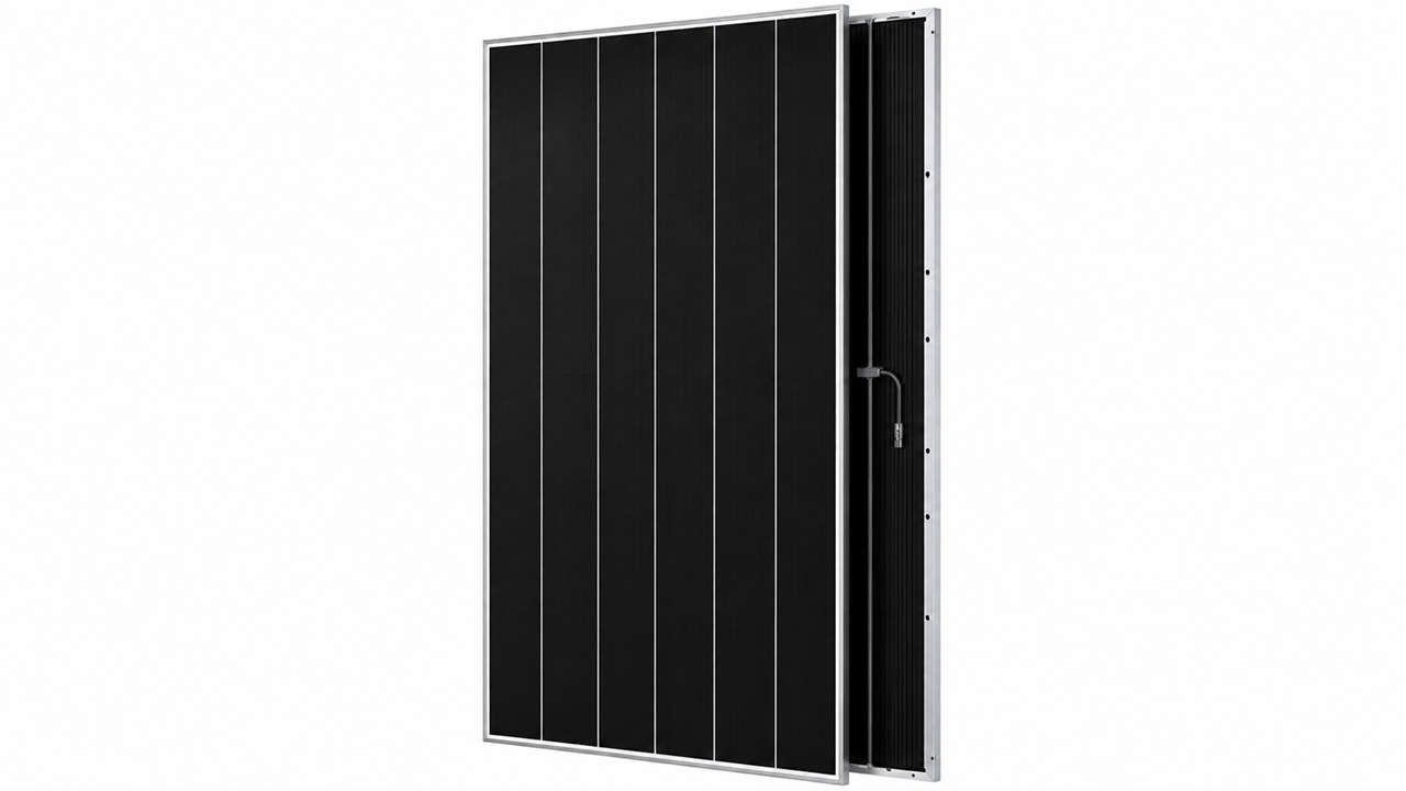 665W Aiko Stellar | 3N+ N-Type  BiFacial 72 Cell | Cell-Level optimisation | Micro-crack resistant | Minimum Order: 6
