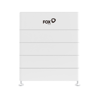 Thumbnail for Fox EQ HV EQ4800-L5, 23.3kWh 1x Master 4x Slave