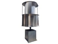 Thumbnail for 2M AL13 Power Tower™ Turbine