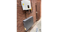 Thumbnail for Fox ESS Hybrid Battery Storage – EP11 10.24kWh System