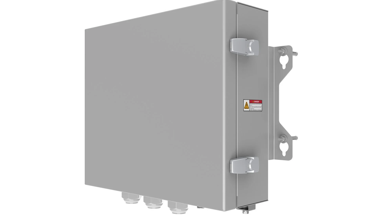 Huawei SmartGuard-  3ph Backup Box