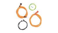 Thumbnail for Battery to Inverter Cable Pack Long for Sunsynk CATL 5.12kw