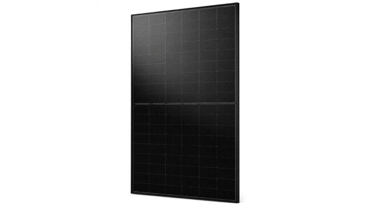 450W Canadian Solar | Mono TOPHiKU6 | All Black | Minimum Order: 6