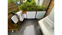 Thumbnail for Sunsynk 10kW | 2 x Dyness PowerBox G2 10.24kWh batteries | London