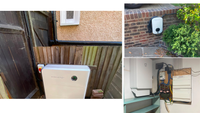 Thumbnail for Sigenergy 8kW hybrid | 2 x 9.04Wh batteries | London