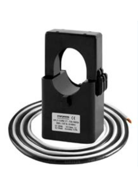 Current Transformer 200A (incl. fly lead ) (Solis 5G Compatible)
