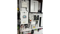 Thumbnail for  Sunsynk 8kw hybrid with 5 x Sunsynk 5.32kWh batteries sutherland installation