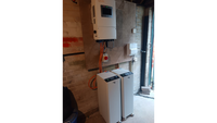 Thumbnail for Solis 10kW S6 | 2 X Fogstar ECO 16.1kWh battery | Bournemouth