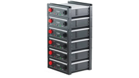 Thumbnail for Dyness DL5.0C Pro | 5.12kWh Lithium Battery | Wall mounted or stackable | IP20 | | Heating Element | Fire Suppression