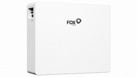 Thumbnail for Fox ESS EP12 Plus | 11.52kWh High Voltage LFP Battery | Built In Fire Suppressant  | Heating Element