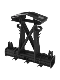 Esdec  FlatFix Fusion High Base