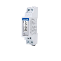 Thumbnail for EASTRON SDM120DB-MID Single-Phase DIN Rail Mounted Digital Meter With Back Light