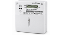 Thumbnail for Emlite 1-ph generation meter 100A (1000 pulse/kWh)