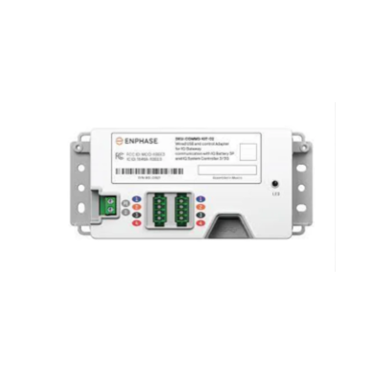 Enphase Communications kit 2 INT