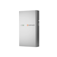 Thumbnail for Enphase IQ All in One Battery 5P