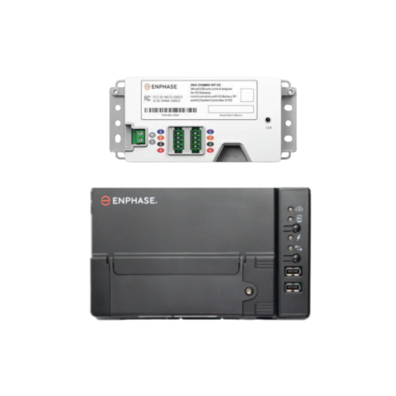 Enphase IQ Gateway and Communications kit 2 INT