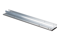 Thumbnail for Esdec ClickFit EVO Mounting Profile Trapezoidal Metal Roof Landscape