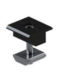 Thumbnail for Fastensol Black Mid Clamp