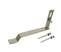 Thumbnail for Fastensol Flat Tile Roof Hook (Landscape) - TH02A