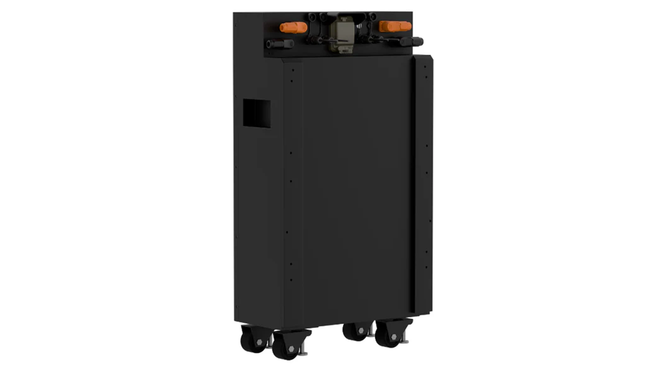 *Pre-Order - Stock due early June | Fogstar Energy | 16.1kWh Battery | 10yr Warranty | IP65 | Fire Suppression | Heating System