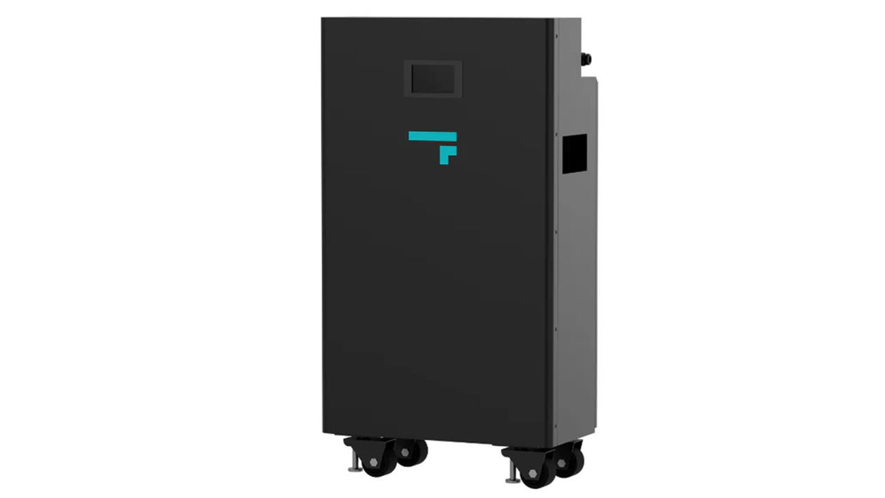 *Pre-Order - Stock due early June | Fogstar Energy | 16.1kWh Battery | 10yr Warranty | IP65 | Fire Suppression | Heating System