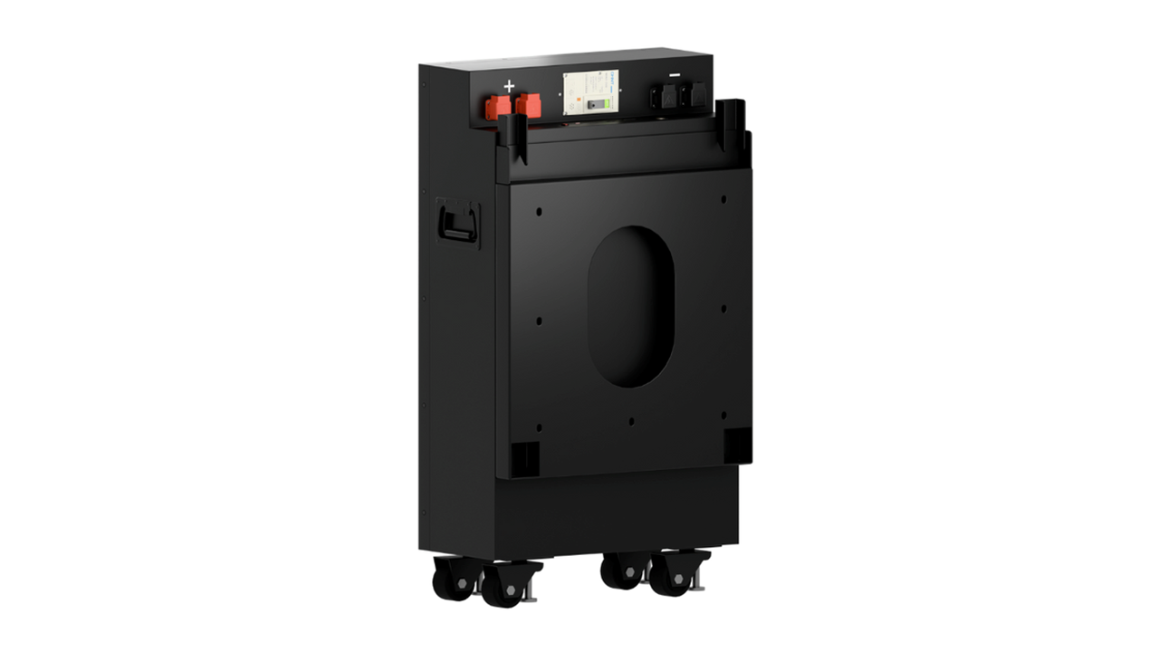 Fogstar Energy 15.5kWh/16.1kWh IP65 Wall Mount