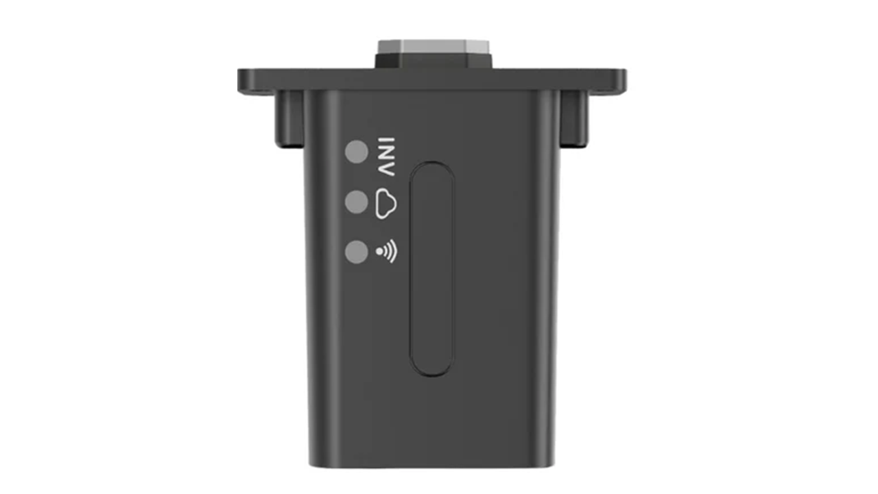 LuxpowerTek E6-WiFi 2.0 Dongle