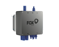 Thumbnail for Fox Junction Box for paralleling up to 4 EP Batteries