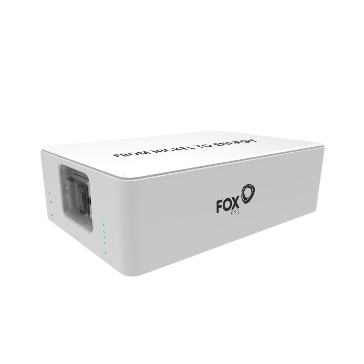 Fox EQ2900 2.88kWh HV Battery (Master) V2.0 Connector Type A