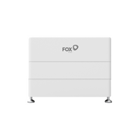 Thumbnail for Fox EQ HV EQ4800-L3, 13.98kWh 1x Master 2x Slave